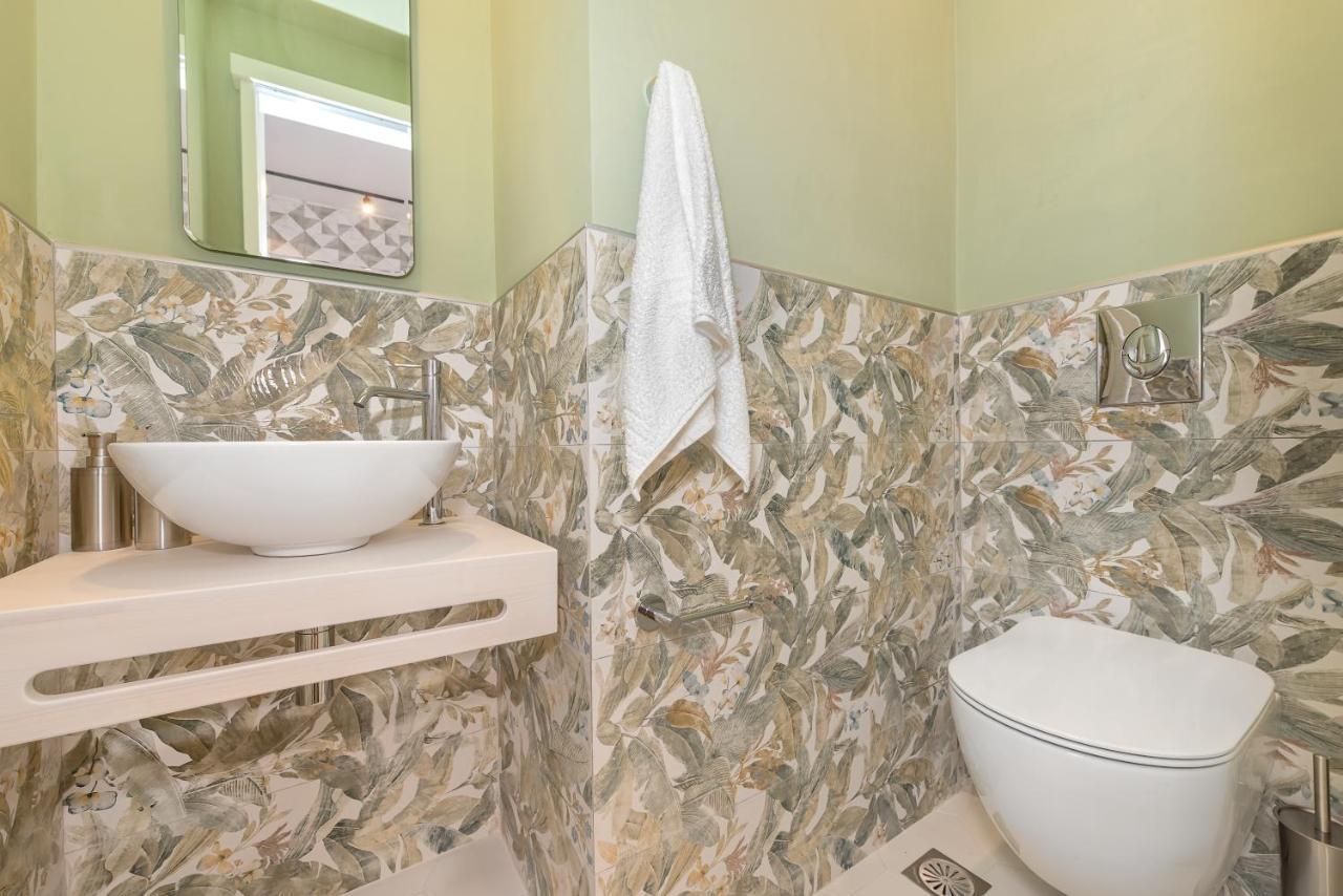 Jasminestay - Two Bedroom With Backyard Leilighet *