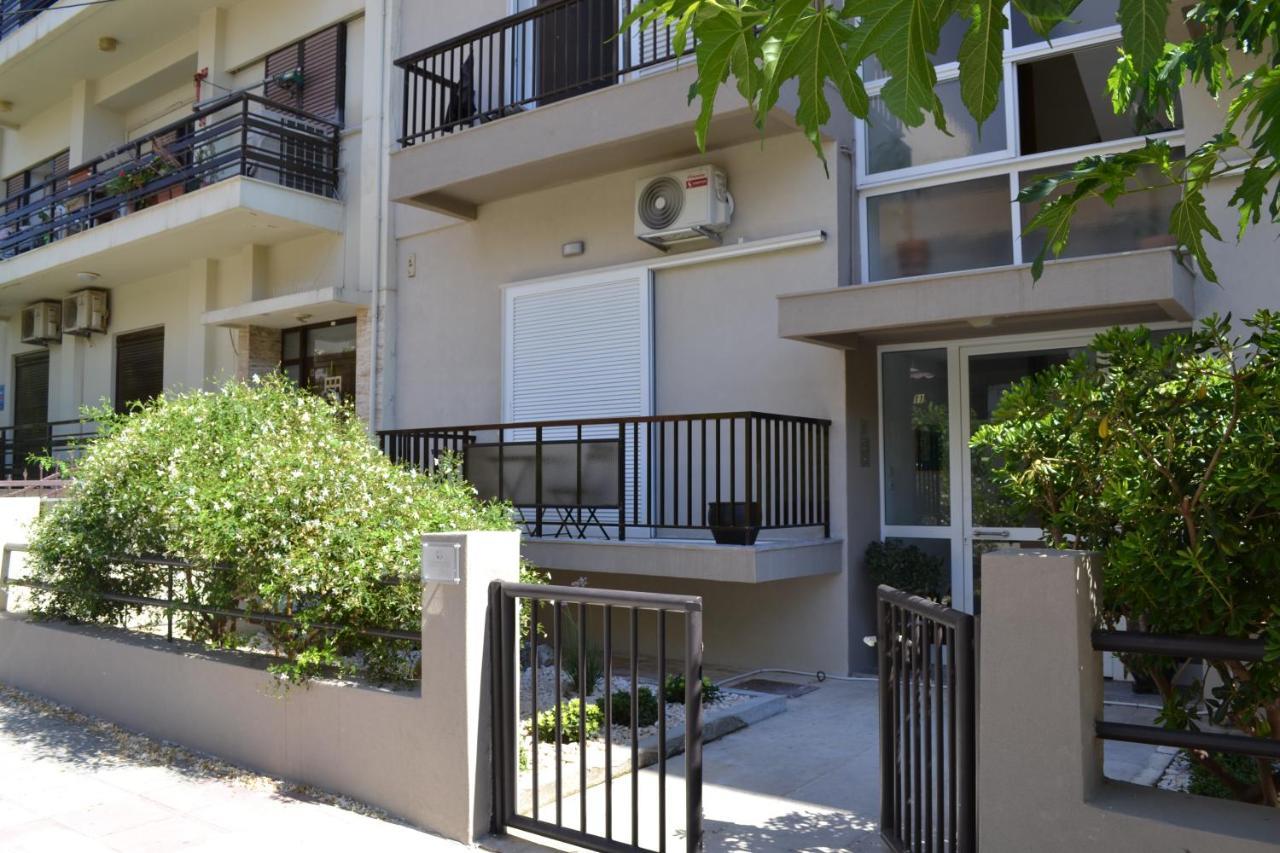 Leilighet Jasminestay - Two Bedroom With Backyard *